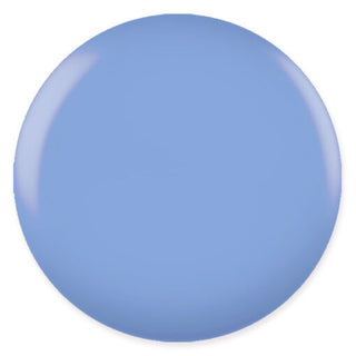 DND Gel Polish - 575 Blue Colors - Blue Earth