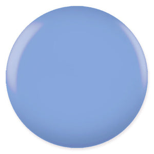 DND Gel Polish - 575 Blue Colors - Blue Earth by DND - Daisy Nail Designs sold by DTK Nail Supply