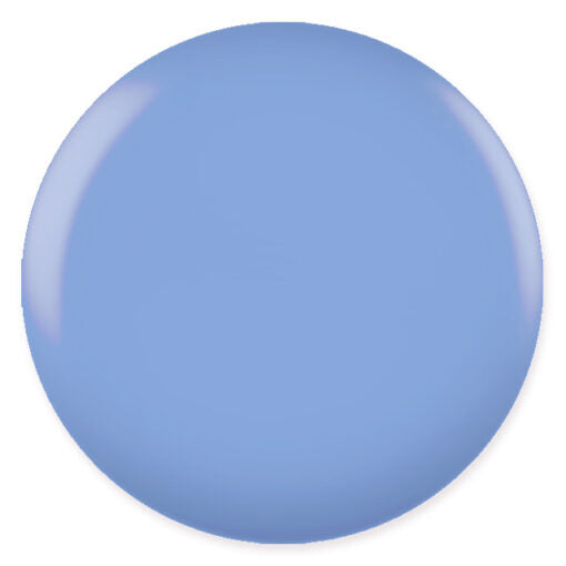 DND Gel Polish - 575 Blue Colors - Blue Earth by DND - Daisy Nail Designs sold by DTK Nail Supply