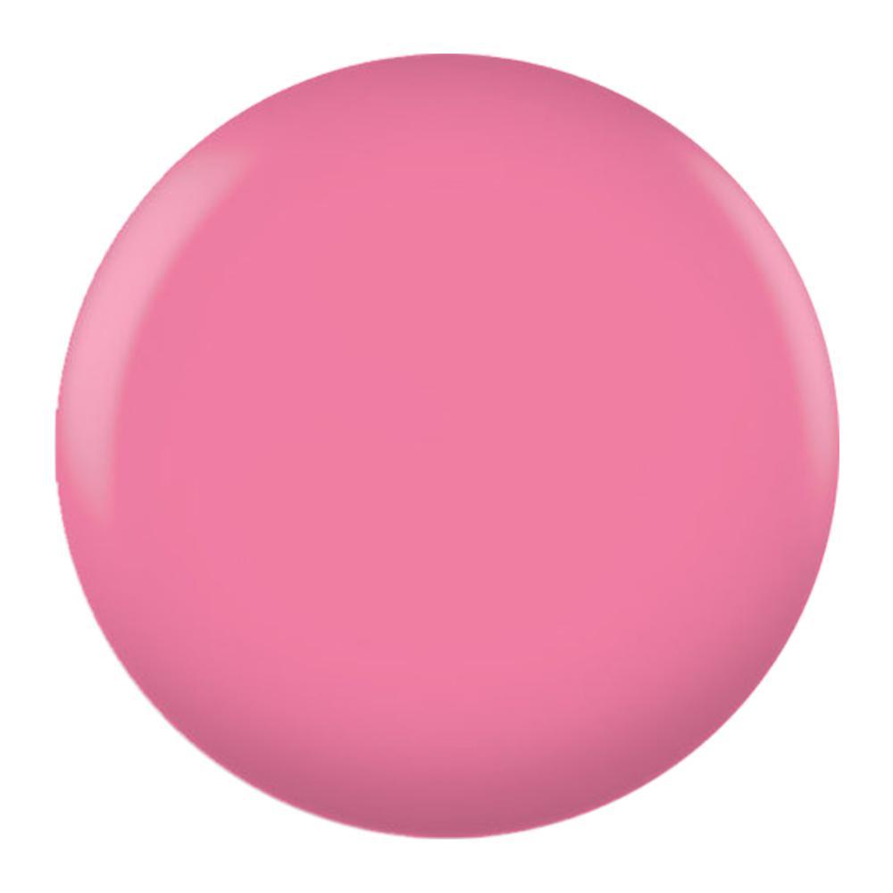 DND Nail Lacquer - 576 Pink Colors - Misty Rose by DND - Daisy Nail Designs sold by DTK Nail Supply