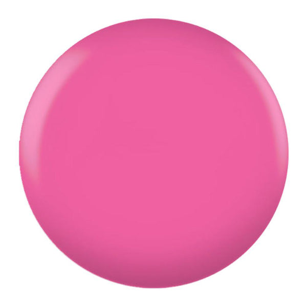 DND Gel Polish - 577 Pink Colors - French Rose by DND - Daisy Nail Designs sold by DTK Nail Supply