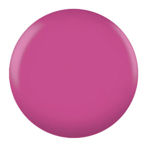 DND Gel Polish - 578 Pink Colors - Crayola Pink by DND - Daisy Nail Designs sold by DTK Nail Supply