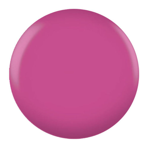 DND Gel Polish - 578 Pink Colors - Crayola Pink by DND - Daisy Nail Designs sold by DTK Nail Supply