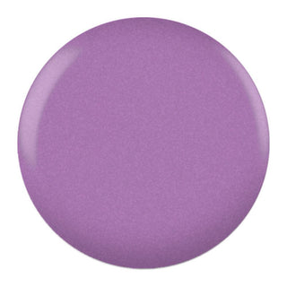 DND Gel Polish - 579 Purple Colors - Violet Femmes