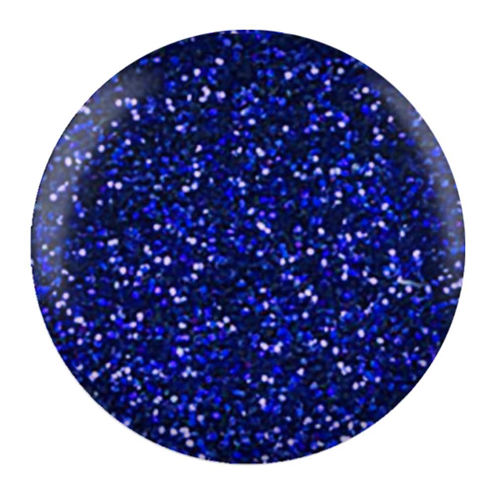 DND Gel Polish - 583 Blue Colors - Blue Amber by DND - Daisy Nail Designs sold by DTK Nail Supply