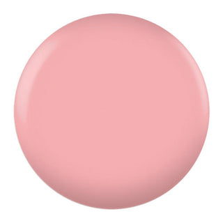 DND Gel Polish - 586 Neutral Colors - Pink Salmon