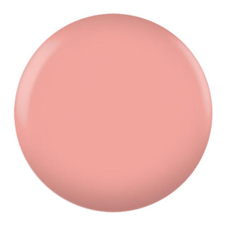 DND Gel Polish - 587 Neutral Colors - Peach Cream