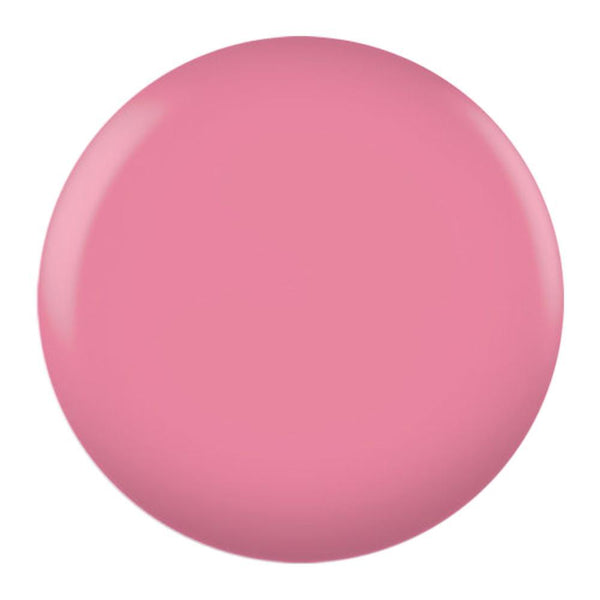 DND Gel Polish - 589 Pink Colors - Princess Pink by DND - Daisy Nail Designs sold by DTK Nail Supply