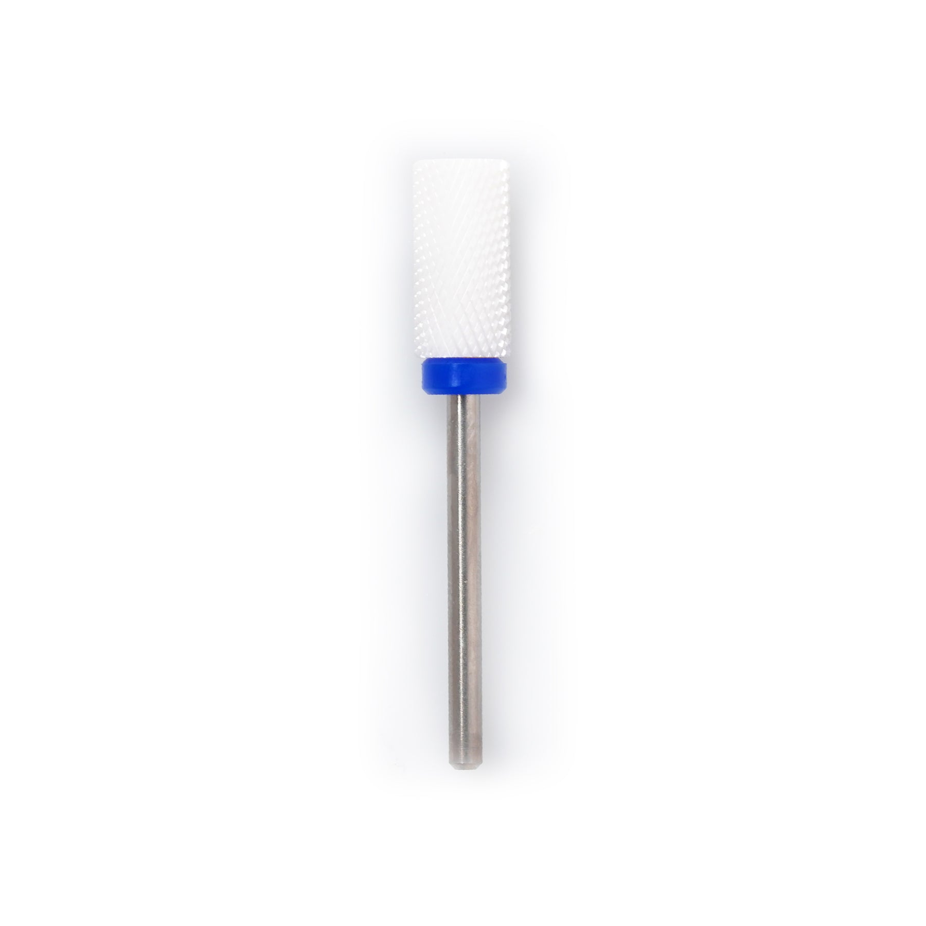 59 Ceramic Large Barrel Flat Top Drill Bit M - DTK Nail Supply