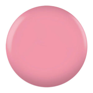 DND Gel Polish - 591 Pink Colors - Linen Pink by DND - Daisy Nail Designs sold by DTK Nail Supply