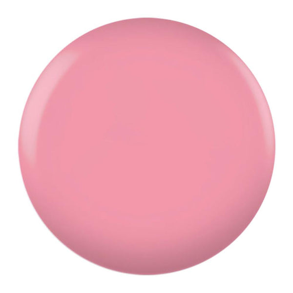 DND Gel Polish - 591 Pink Colors - Linen Pink by DND - Daisy Nail Designs sold by DTK Nail Supply