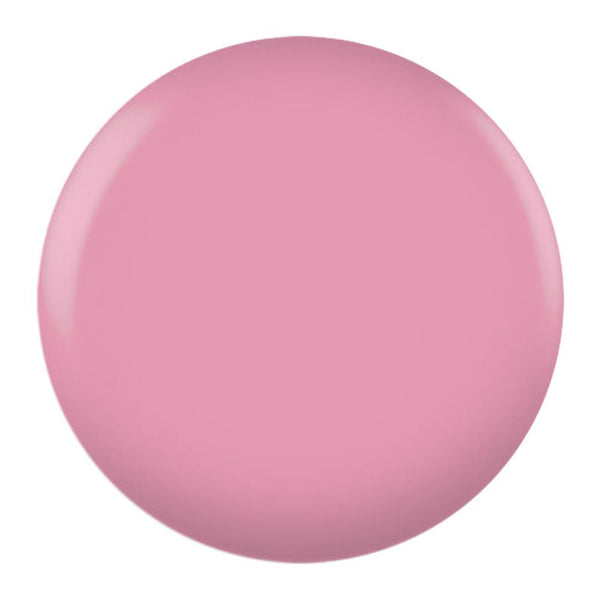 DND Gel Polish - 592 Pink Colors - Italian Pink by DND - Daisy Nail Designs sold by DTK Nail Supply