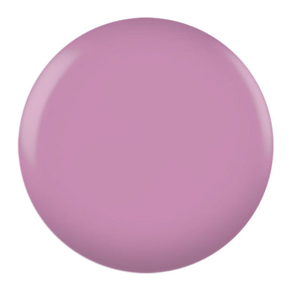 DND Gel Polish - 597 Neutral Colors - Lavender Dream by DND - Daisy Nail Designs sold by DTK Nail Supply