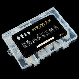 Poly Gel Nail Form 05