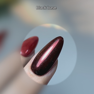 Classic Chrome Nail Powder - 06B