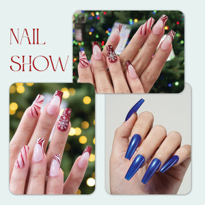  LDS Nail Lacquer - 150 Simpler is sweeter by LDS sold by DTK Nail Supply