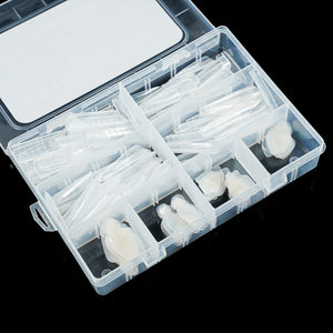Poly Gel Nail Form 05