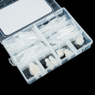 Poly Gel Nail Form 05