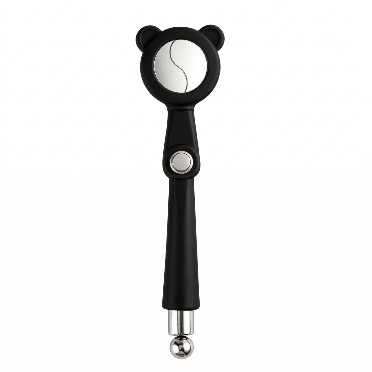 5in1 Cat Eye Magnet - Black
