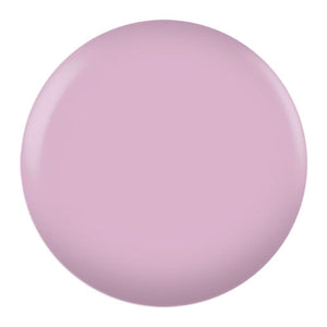 DND Nail Lacquer - 601 Neutral Colors - Ballet Pink by DND - Daisy Nail Designs sold by DTK Nail Supply