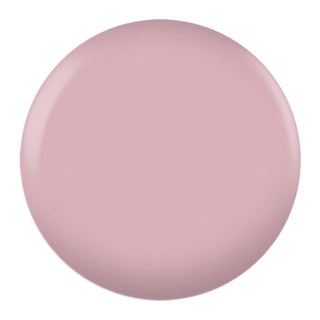 DND Nail Lacquer - 602 Neutral Colors - Elegant Pink by DND - Daisy Nail Designs sold by DTK Nail Supply