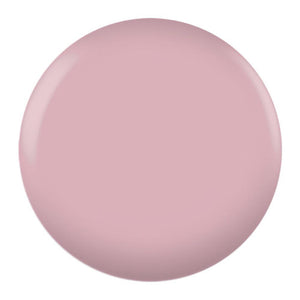 DND Gel Polish - 602 Neutral Colors - Elegant Pink by DND - Daisy Nail Designs sold by DTK Nail Supply