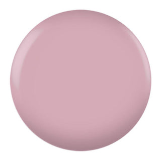 DND Nail Lacquer - 603 Neutral Colors - Dolce Pink by DND - Daisy Nail Designs sold by DTK Nail Supply