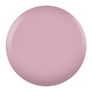DND Gel Polish - 603 Neutral Colors - Dolce Pink by DND - Daisy Nail Designs sold by DTK Nail Supply