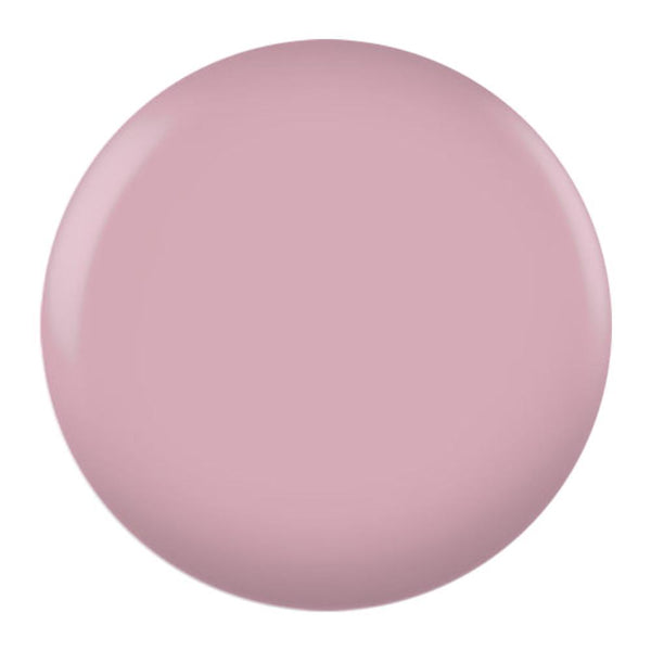 DND Gel Polish - 603 Neutral Colors - Dolce Pink by DND - Daisy Nail Designs sold by DTK Nail Supply
