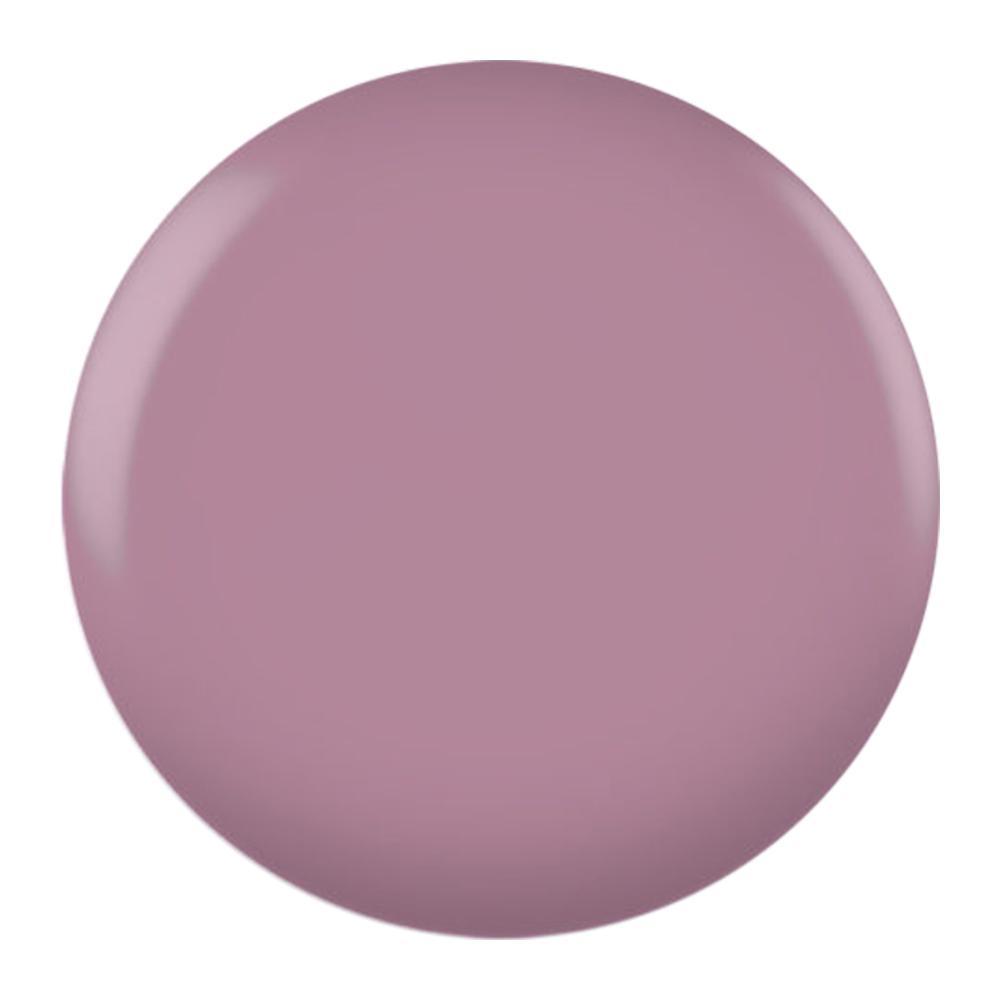 DND Gel Polish - 605 Purple Colors - Dovetail by DND - Daisy Nail Designs sold by DTK Nail Supply