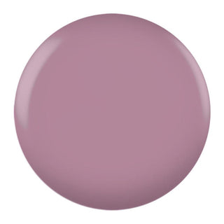 DND Gel Polish - 605 Purple Colors - Dovetail