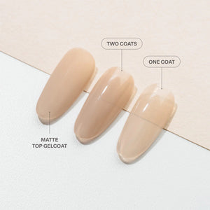  Apres Gel 606 Quiet Table by Apres sold by DTK Nail Supply