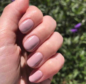 DND Gel Polish - 606 Brown Colors - London Coach by DND - Daisy Nail Designs sold by DTK Nail Supply