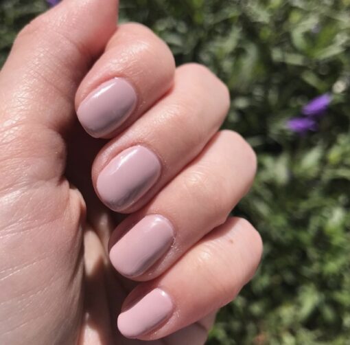 DND Gel Polish - 606 Brown Colors - London Coach by DND - Daisy Nail Designs sold by DTK Nail Supply