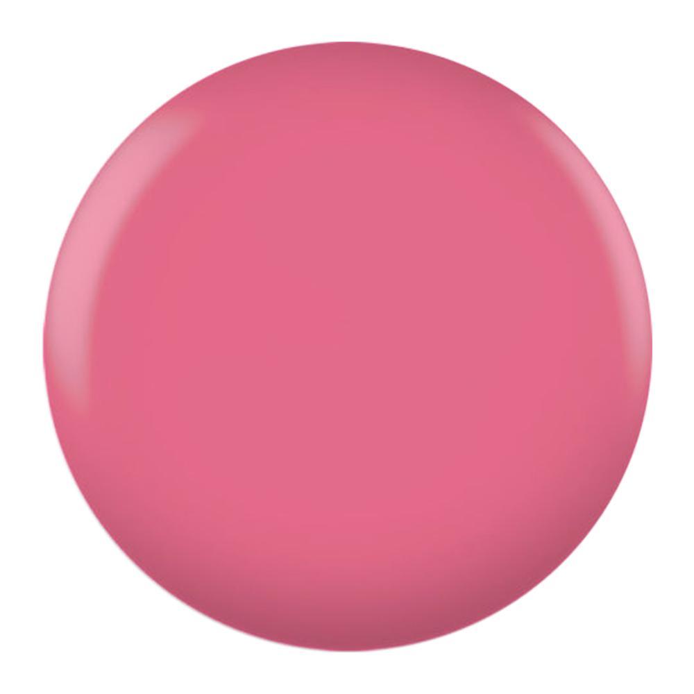 DND Gel Polish - 608 Pink Colors - Adobe by DND - Daisy Nail Designs sold by DTK Nail Supply