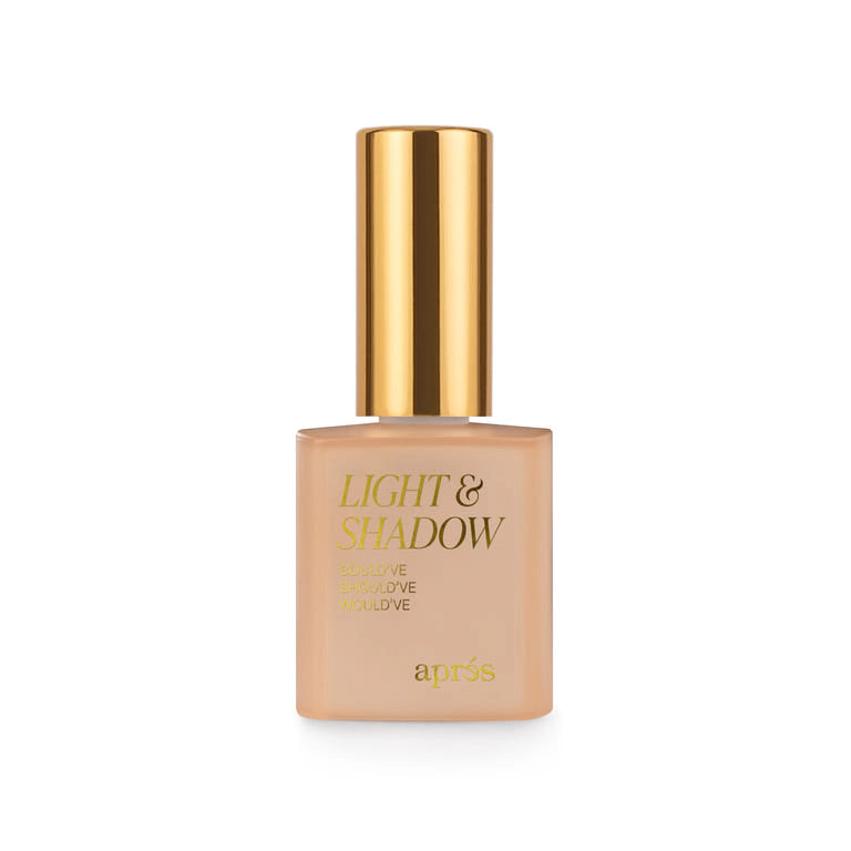 Apres Gel 608 Could've, Should've, Would've by Apres sold by DTK Nail Supply