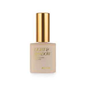  Apres Gel 609 Mistakes and Moscato by Apres sold by DTK Nail Supply