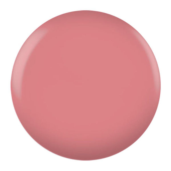 DND Gel Polish - 612 Beige Colors - Jovial by DND - Daisy Nail Designs sold by DTK Nail Supply