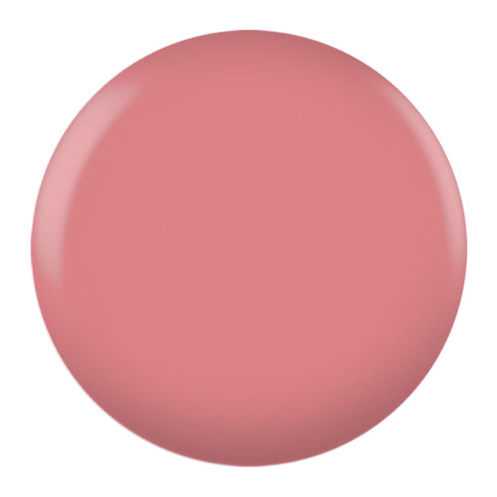 DND Nail Lacquer - 612 Beige Colors - Jovial by DND - Daisy Nail Designs sold by DTK Nail Supply