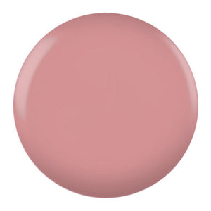 DND Nail Lacquer - 613 Beige Colors - Cinnamon Whip by DND - Daisy Nail Designs sold by DTK Nail Supply