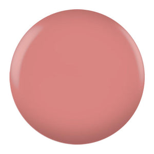 DND Gel Polish - 614 Beige Colors - Sun Tan by DND - Daisy Nail Designs sold by DTK Nail Supply