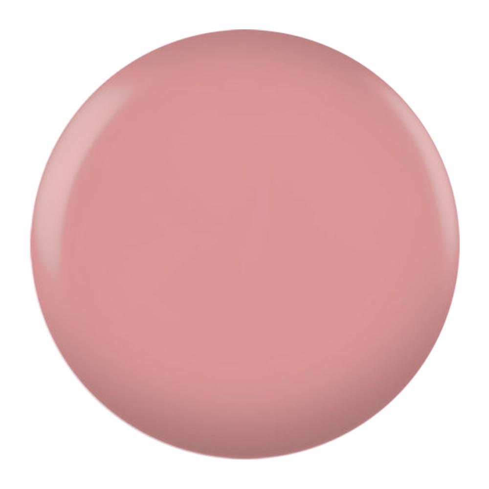 DND Nail Lacquer - 617 Beige Colors - Porcelain by DND - Daisy Nail Designs sold by DTK Nail Supply