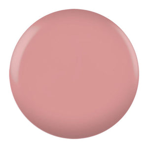 DND Gel Polish - 617 Beige Colors - Porcelain by DND - Daisy Nail Designs sold by DTK Nail Supply