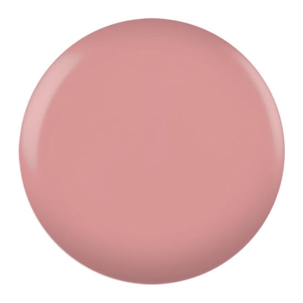 DND Gel Polish - 617 Beige Colors - Porcelain by DND - Daisy Nail Designs sold by DTK Nail Supply