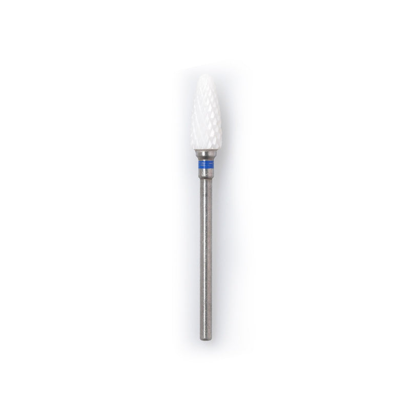 62 Ceramic Flame Drill Bit M - DTK Nail Supply