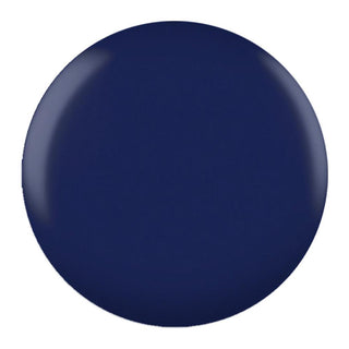 DND Nail Lacquer - 622 Blue Colors - Midnight Blue by DND - Daisy Nail Designs sold by DTK Nail Supply