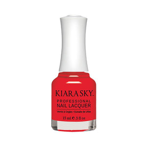  Kiara Sky Nail Lacquer - 627 Sunburst by Kiara Sky sold by DTK Nail Supply