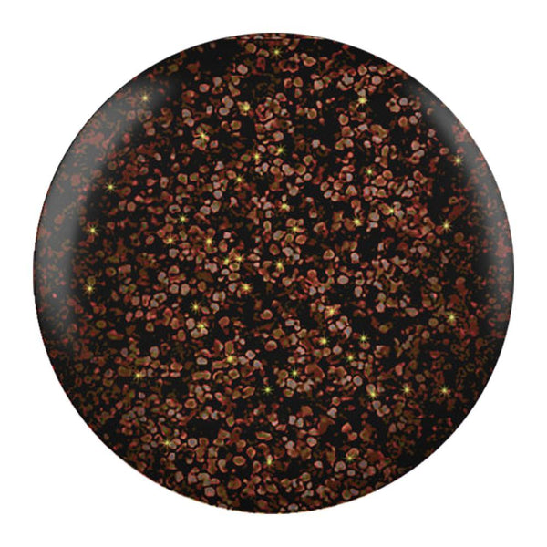 DND Gel Polish - 628 Brown Colors - Dark Rosewood by DND - Daisy Nail Designs sold by DTK Nail Supply