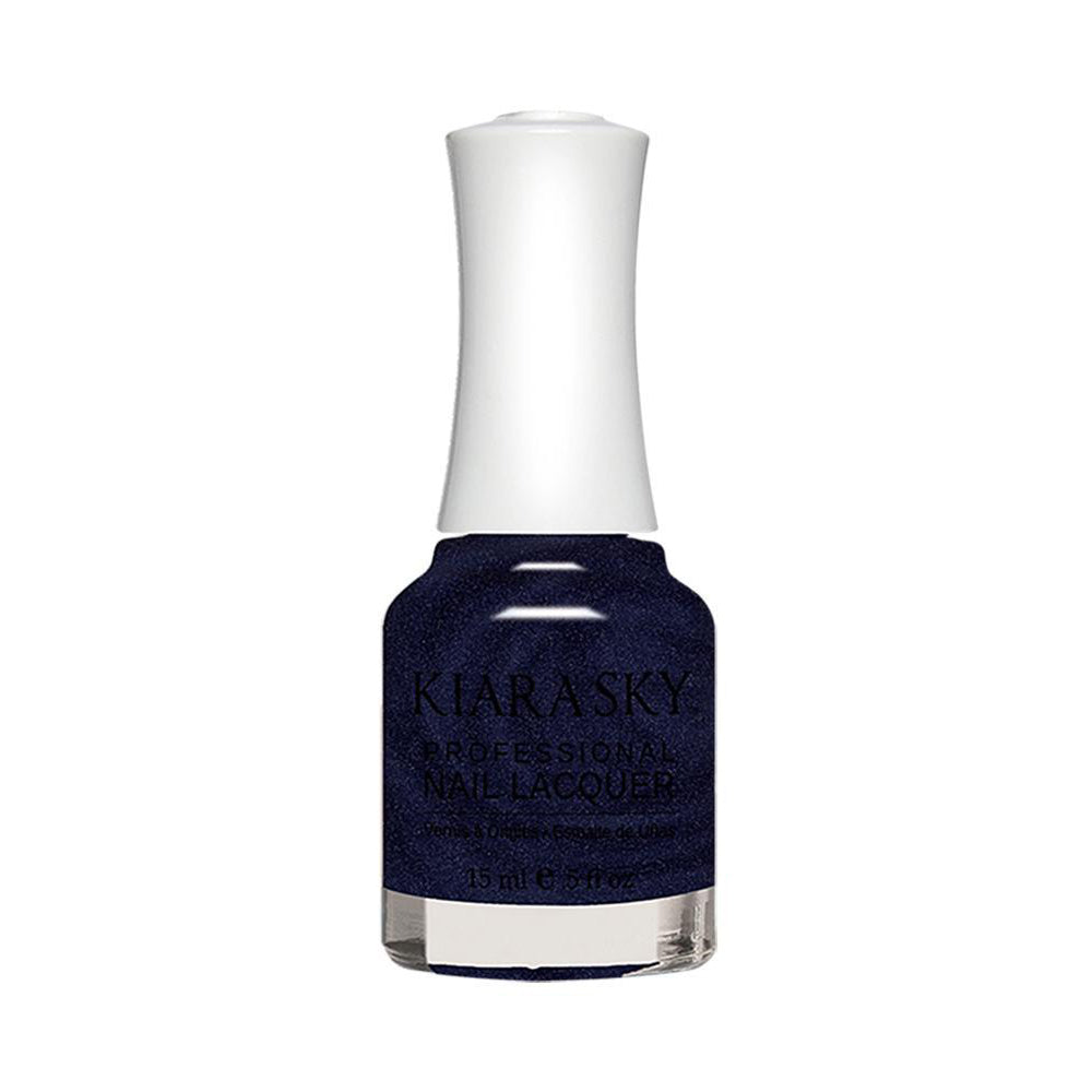  Kiara Sky Nail Lacquer - 628 Let's Get Sirius by Kiara Sky sold by DTK Nail Supply