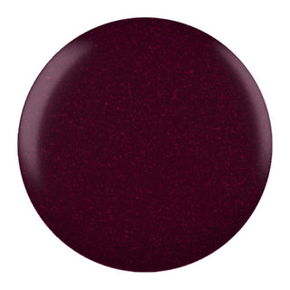 DND Nail Lacquer - 629 Purple Colors - Secret Plum by DND - Daisy Nail Designs sold by DTK Nail Supply